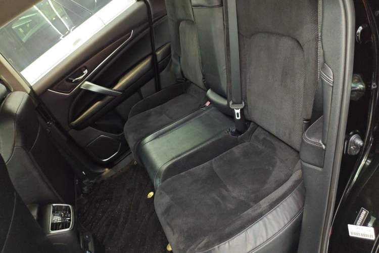 Used Honda Avancier 2017 240TURBO Two-Wheel Drive Elite Edition