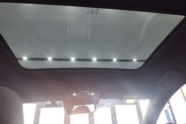 Used BYD Seal 07 DM-i 2025 DM-i 1.5L 125km Prestige Model
