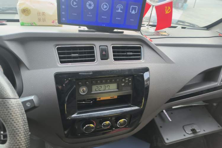 Used Kama Ruijie 2022 ES26 Comfort Edition Anchi Jiangxi