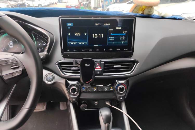 Used Hyundai Lafesta 2021 280TGDi GLX Elite Edition