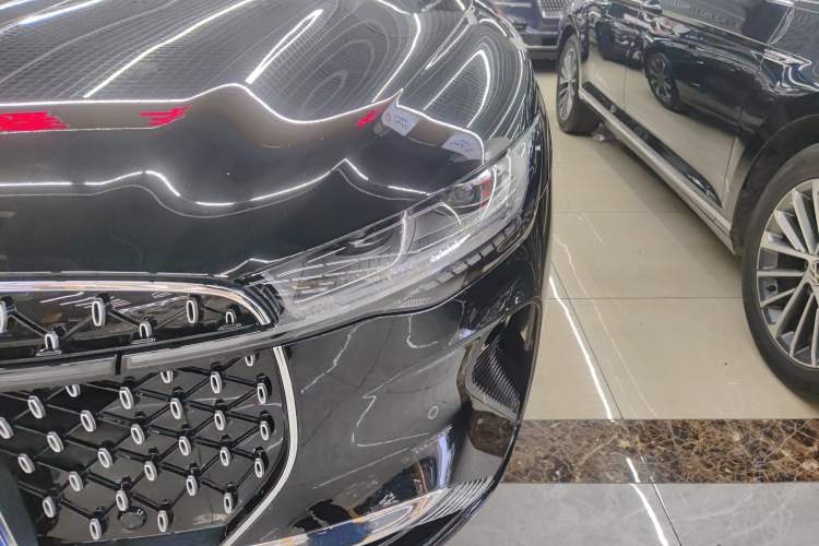 Used Lincoln Z 2024 2.0T Prestige Edition