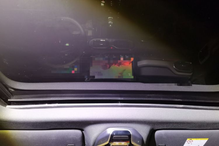 Used Geely Auto Cowboy 2025 1.5TD Fun-Offroad Version
