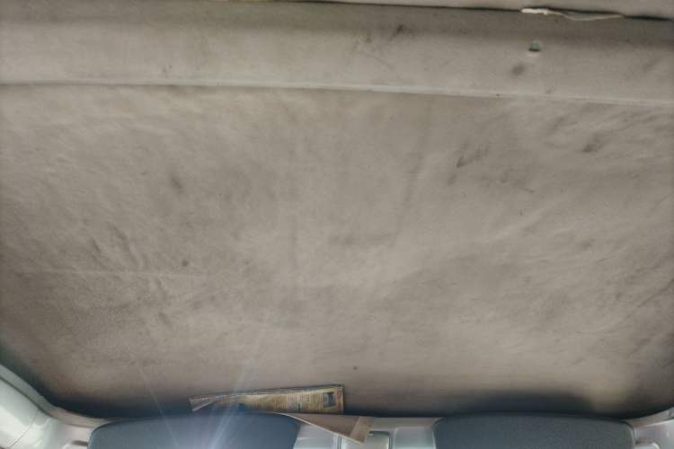 Used Wuling Zhiguang 2010 1.0L New Version Practical Edition with Short Body