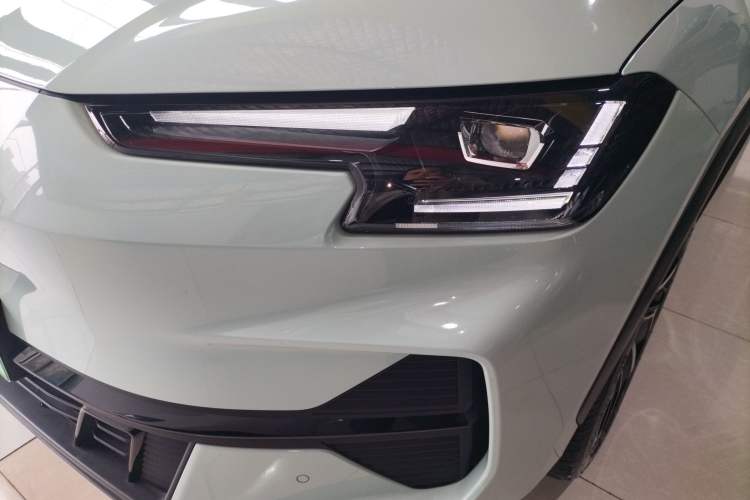 Used JETOUR Shanhai L6 2024 1.5TD DHT ULTRA
