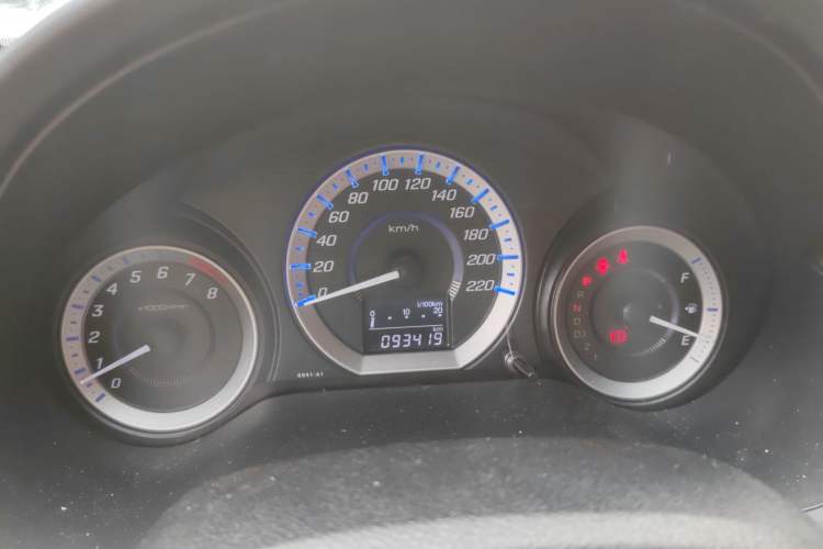 Used Honda City Classic 2014 Style 1.5L Automatic Elite Edition
