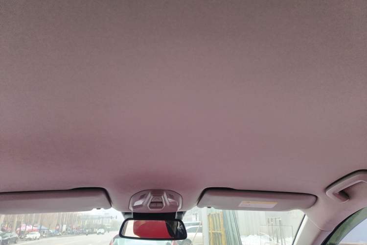 Used Wuling Victory 2022 280T 1.5T CVT Luxury Version
