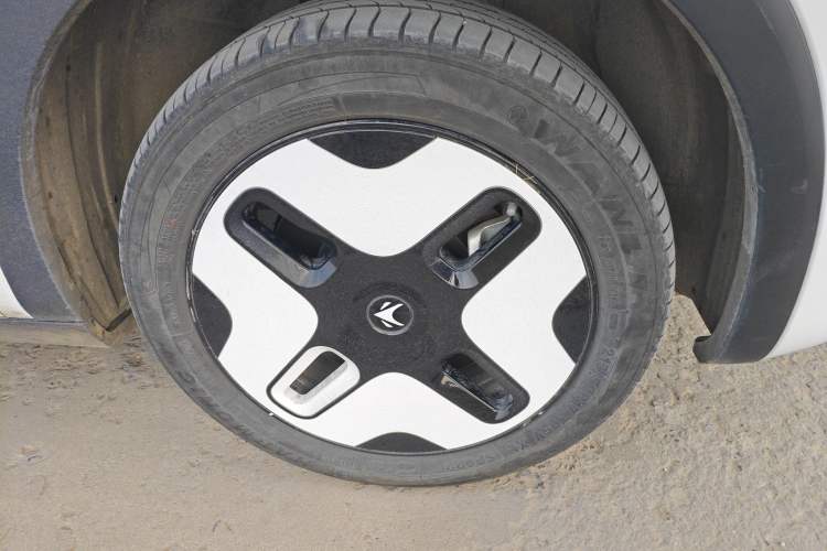 Used ARCFOX Kaola S 2024 AIR
