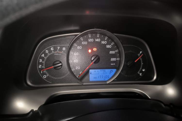 Used Toyota RAV4 2015 2.0L CVT Two-Wheel Drive Urban Edition
