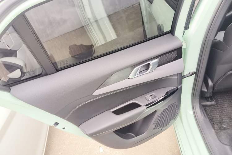 Used Lynk & Co 02 Hatchback 2022 2.0TD Summer Limited Edition