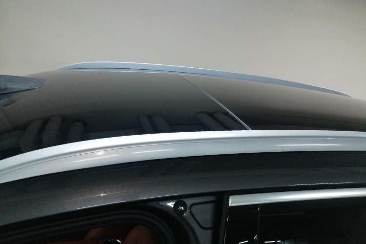 Used Li Auto L8 2023 Pro Model
