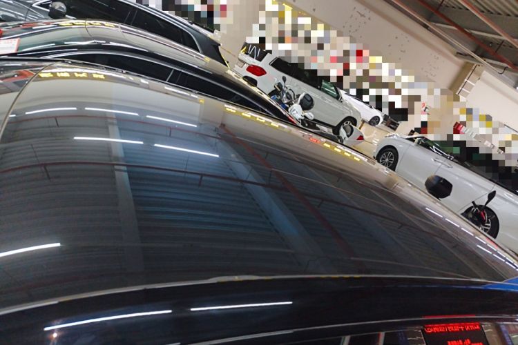 Used Zeekr X 2025 5-Seater Long-Range Version