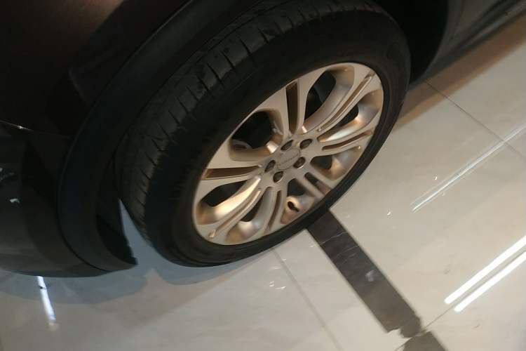 Used Lynk & Co 01 2017 2.0T Two-Wheel Drive Pro Edition