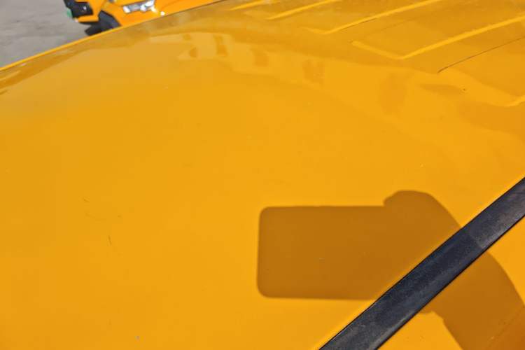 Used JMC Yuhu EV 2022 4x2 LX JX1032PSEF5BEV
