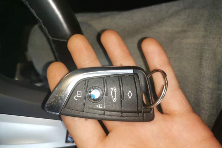 Used BMW X3 2022 Restyled xDrive30i Luxury Edition M Night Sky Package
