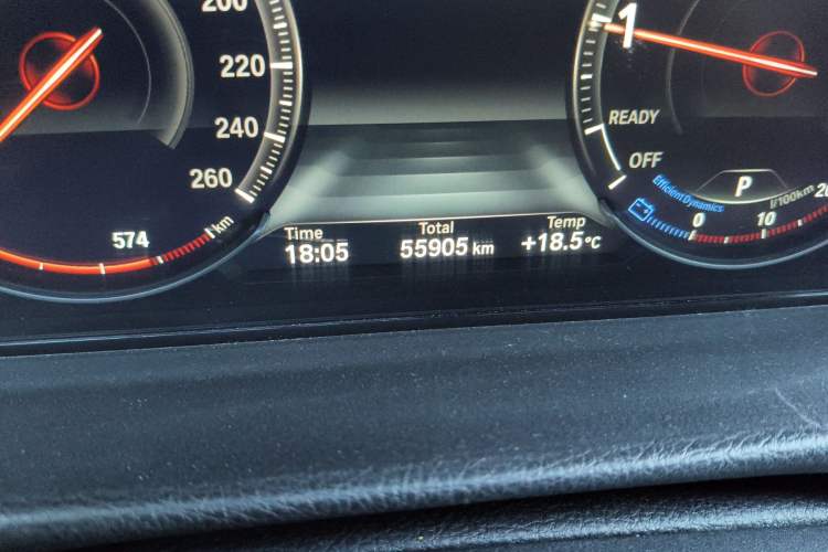 Used BMW 3 Series GT 2018 330i xDrive M Sport Edition
