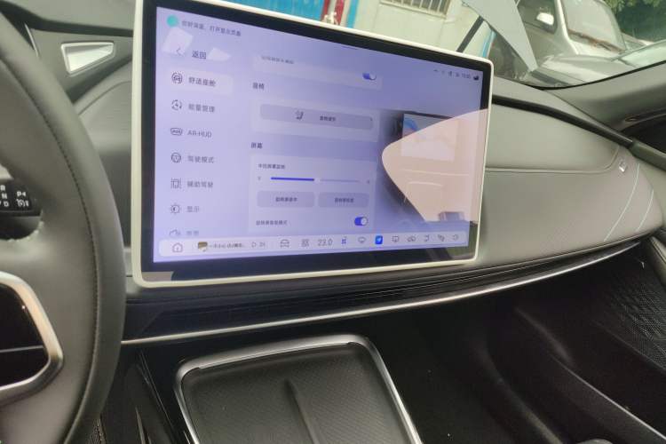 Used Deepal SL03 2023 515MAX Pure Electric Version
