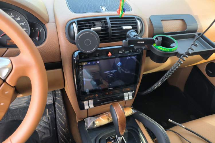 Used Porsche Cayenne 2007 Cayenne 3.6L