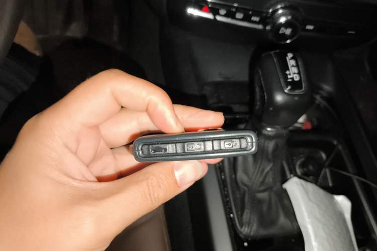 Used Volvo S60 2020 T4 Zhiyi Luxury Edition
