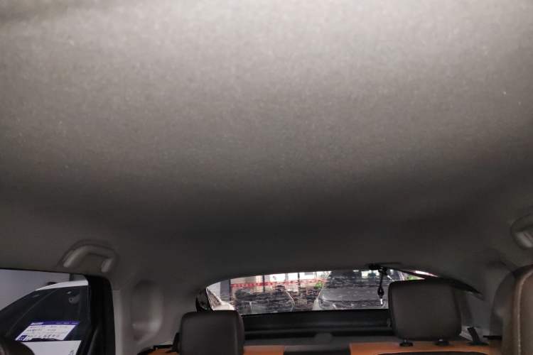 Used BYD e2 2020 Upgraded Model Standard Range Version Comfort Edition
