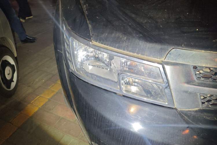 Used Fiat Freemont 2012 2.4L Luxury Edition
