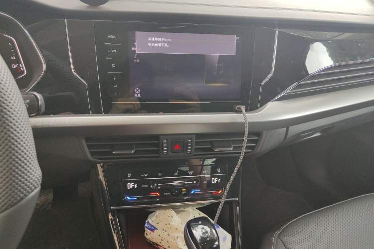 Used Volkswagen Passat 2025 Outstanding Model 380TSI Starry Dragon Edition
