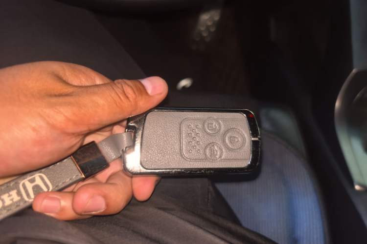 Used Honda Spirior 2013 2.4L TYPE-S
