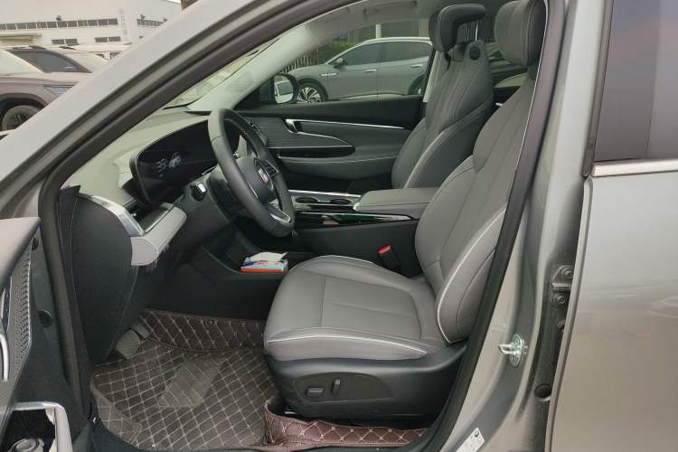 Used Buick E5 2025 Model 620KM Prestige Edition
