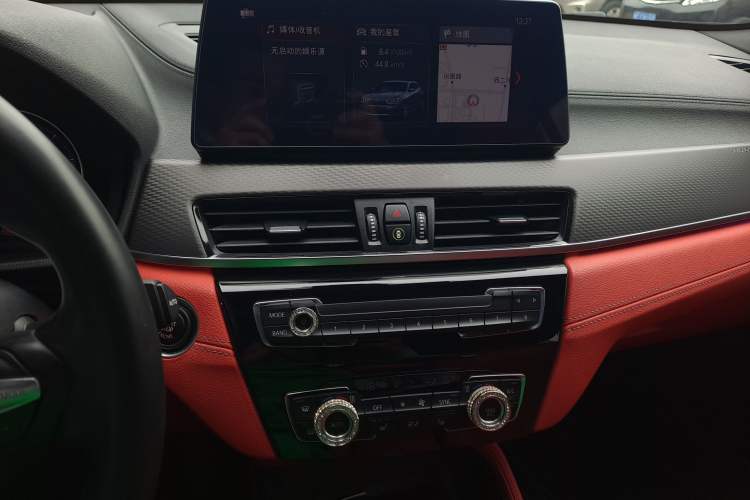 Used BMW X2 2020 xDrive25i M Sport Package
