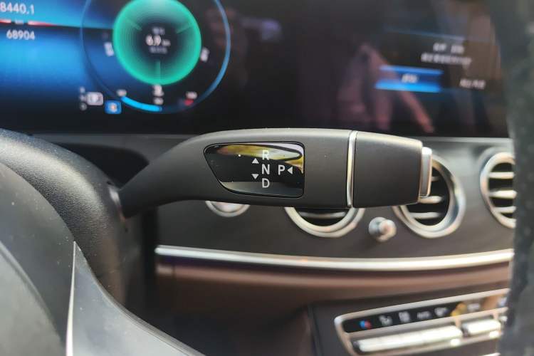 Used Mercedes-Benz E-Class 2021 E 300 L Sport Luxury Edition