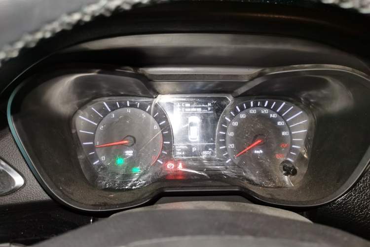 Used GAC Trumpchi GS4 2017 235T Automatic Two-Wheel Drive Elite Edition
