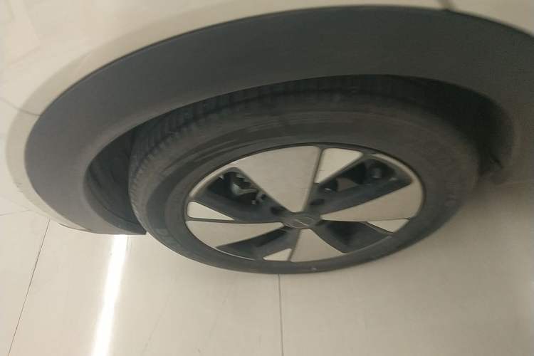 Used BYD Dolphin 2023 420 km Fashion Edition