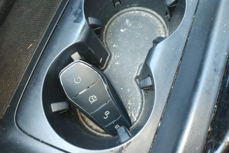 Used BYD Qin PLUS 2024 Honor Edition EV 510KM Beyond Model