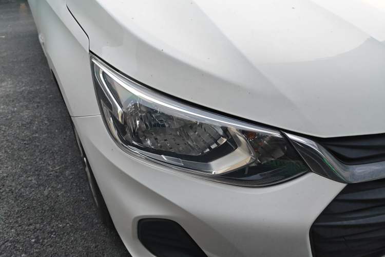 Used Chevrolet Cavalier 2020 320 Manual Enjoyment Edition
