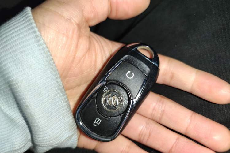 Used Buick Velite 6 2019 Connected & Smart Edition
