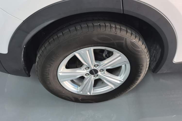 Used JETOUR X70M 2022 1.5T Manual Advanced Partner 7-Seater
