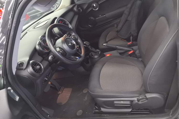 Used MINI MINI 2014 1.2T ONE+