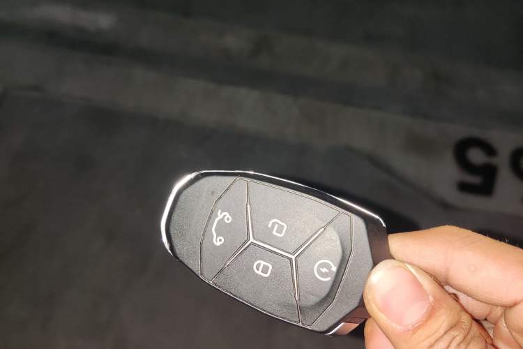 Used Lynk & Co 03 2022 2.0TD DCT GenioPlus