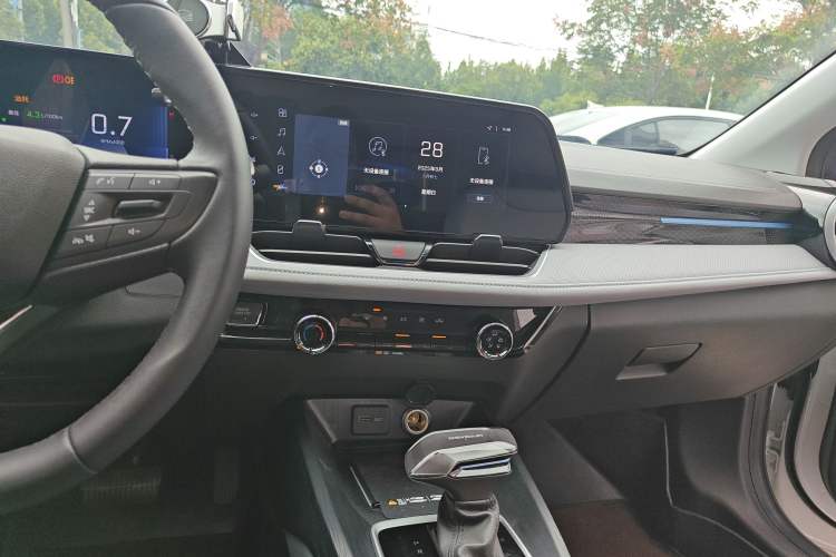 Used Chevrolet Monza 2023 1.5L Dual-Clutch Enjoyment Edition