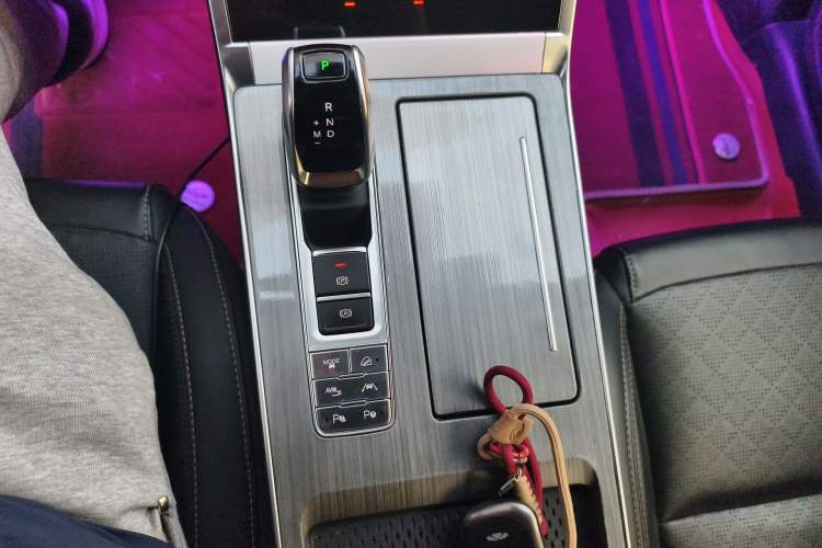 Used Chery Tiggo 8 2019 1.6 TGDI Automatic Luxury Model