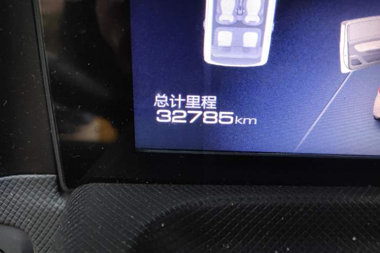 Used Wuling Hongguang MINIEV 2021 Macaron Fashion Edition Lithium-Ion Battery