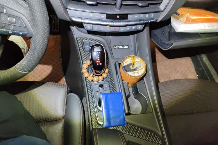 Used Cadillac CT5 2021 28T Platinum Sport Model
