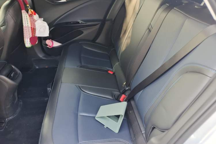 Used Buick Velite 6 2024 430km Comfort Edition
