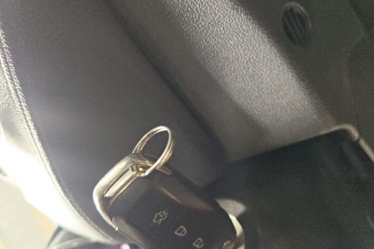 Used Ford Escort 2017 Happy Edition 1.5L Manual Fashion Model