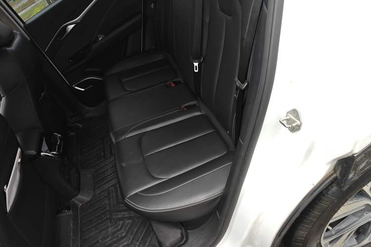 Used NETA U 2023 NETA U-Ⅱ Challenge Edition 500 U Show – Lithium Iron Phosphate