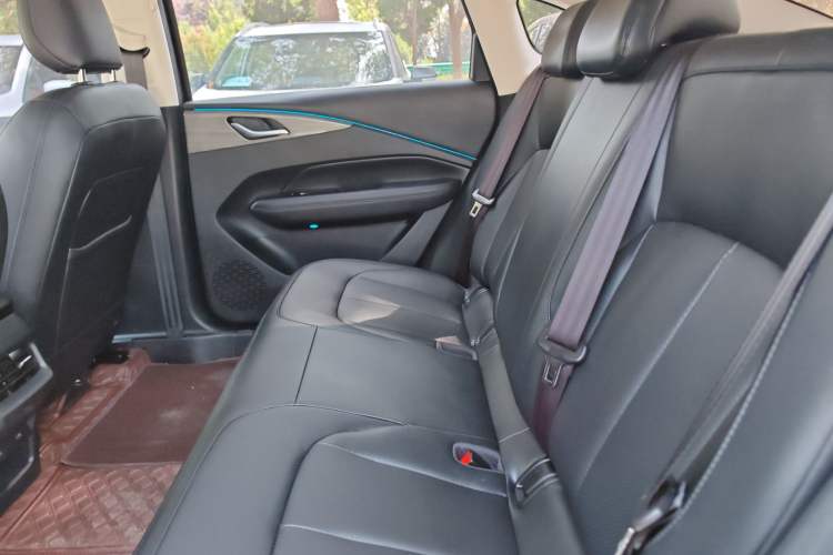 Used Wuling Xingguang 2023 70 Standard Edition