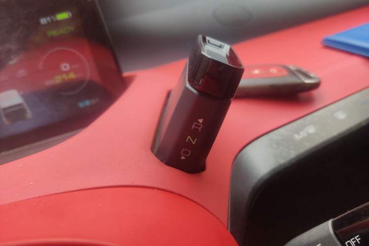 Used Baojun E200 2019 250KM Smart Enjoyment Version