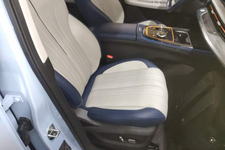 Used EXEED Zhuifeng C-DM 2023 1.5 TCI-DHT 80KM "Chengfengqi" Edition