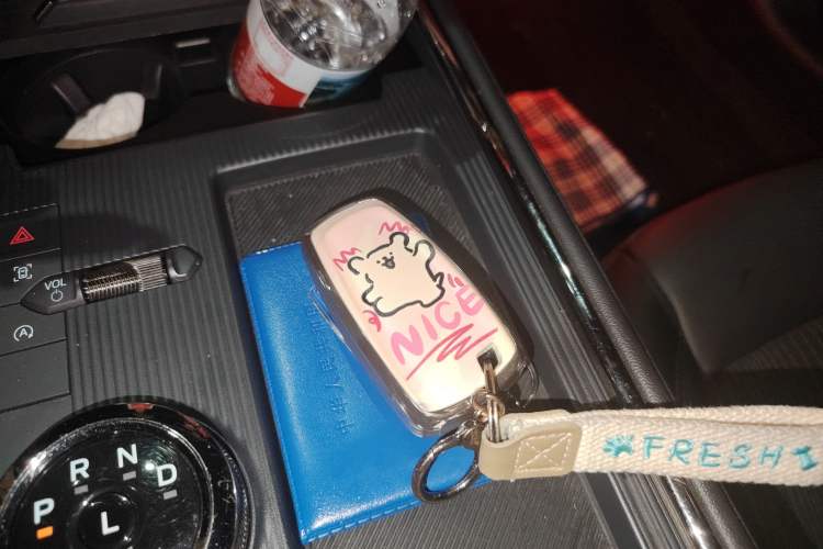 Used Ford EVOS 2022 EcoBoost 245 Style Edition
