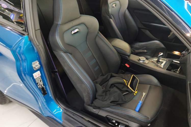 Used BMW M2 2020 M2 Lightning Edition Limited Release
