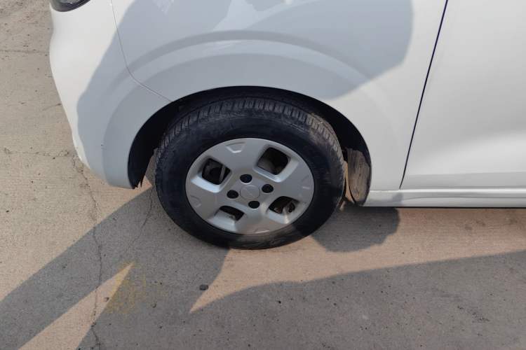 Used Roewe Clever 2021 302km Excellence Edition